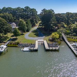 Photo #5 of #12 WILSONIA SHORES DR, MACHIPONGO, VA 1.0 acres