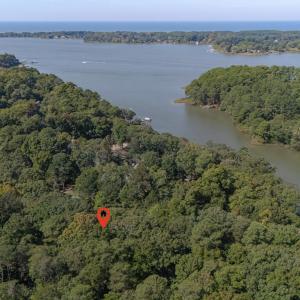 Photo #6 of #12 WILSONIA SHORES DR, MACHIPONGO, VA 1.0 acres