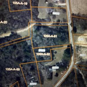 Photo #5 of 91 CHEAPSIDE RD, CAPE CHARLES, VA 3.6 acres