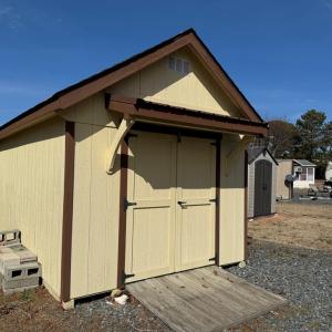 Photo #10 of 282&283 BREAM DR., HORNTOWN, VA 0.2 acres