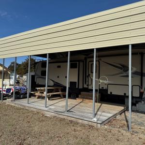 Photo #11 of 282&283 BREAM DR., HORNTOWN, VA 0.2 acres
