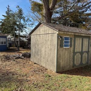 Photo #14 of 282&283 BREAM DR., HORNTOWN, VA 0.2 acres
