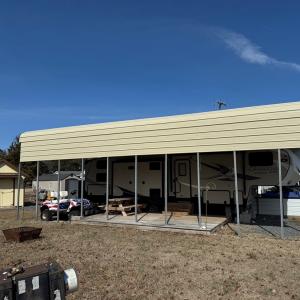 Photo #2 of 282&283 BREAM DR., HORNTOWN, VA 0.2 acres