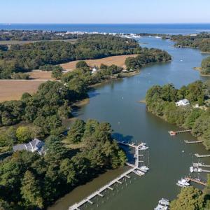 Photo #10 of Lot 68 YARMOUTH DR, CAPE CHARLES, VA 20.0 acres