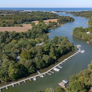 Photo #12 of Lot 68 YARMOUTH DR, CAPE CHARLES, VA 20.0 acres