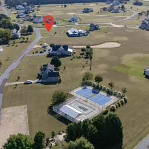 Photo #2 of Lot 68 YARMOUTH DR, CAPE CHARLES, VA 20.0 acres
