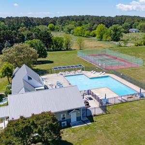 Photo #8 of Lot 41 CHURCH NECK RD, MACHIPONGO, VA 0.3 acres