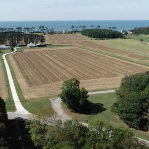 Photo #10 of Lot 2B SUNSET WAY, MACHIPONGO, VA 5.0 acres