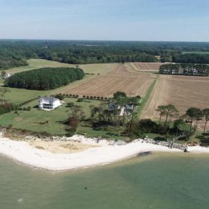 Photo #11 of Lot 2B SUNSET WAY, MACHIPONGO, VA 5.0 acres