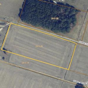 Photo #12 of Lot 2B SUNSET WAY, MACHIPONGO, VA 5.0 acres