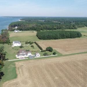 Photo #2 of Lot 2B SUNSET WAY, MACHIPONGO, VA 5.0 acres
