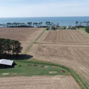 Photo #5 of Lot 2B SUNSET WAY, MACHIPONGO, VA 5.0 acres