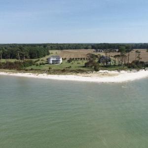 Photo #6 of Lot 2B SUNSET WAY, MACHIPONGO, VA 5.0 acres