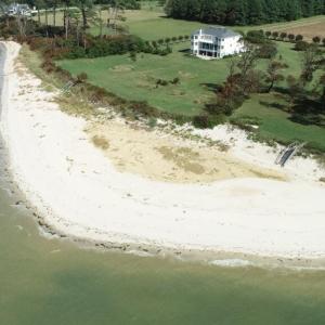 Photo #7 of Lot 2B SUNSET WAY, MACHIPONGO, VA 5.0 acres