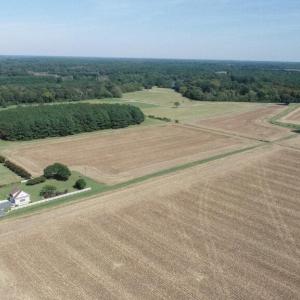 Photo #8 of Lot 2B SUNSET WAY, MACHIPONGO, VA 5.0 acres