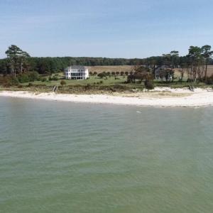 Photo #9 of Lot 2B SUNSET WAY, MACHIPONGO, VA 5.0 acres