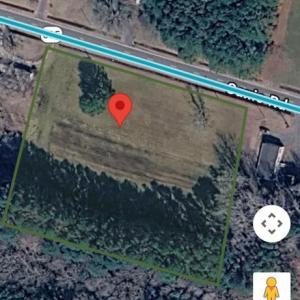 Photo #3 of Lot 61 SAXIS RD, SAXIS, VA 3.0 acres