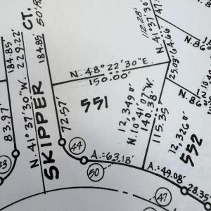 Photo #12 of Lot 551 SKIPPER CT, GREENBACKVILLE, VA 0.3 acres