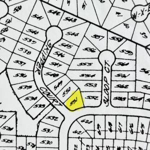 Photo #13 of Lot 551 SKIPPER CT, GREENBACKVILLE, VA 0.3 acres