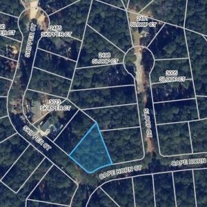 Photo #14 of Lot 551 SKIPPER CT, GREENBACKVILLE, VA 0.3 acres