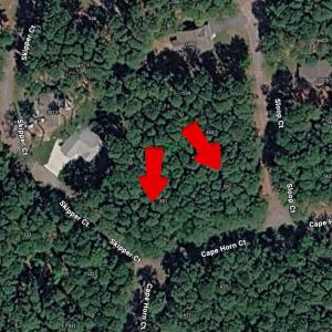 Photo #16 of Lot 551 SKIPPER CT, GREENBACKVILLE, VA 0.3 acres