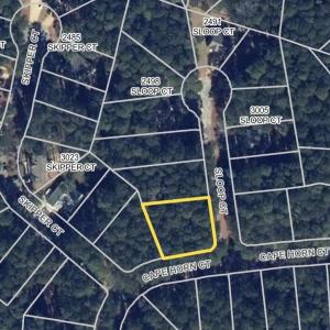 Photo #16 of Lot 552 CAPE HORN CT, GREENBACKVILLE, VA 0.3 acres