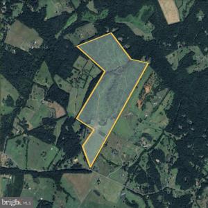 Photo #11 of 0 LAWSON LANE 22-19C2, CULPEPER, VA 55.9 acres
