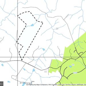 Photo #12 of 0 LAWSON LANE 22-19C2, CULPEPER, VA 55.9 acres