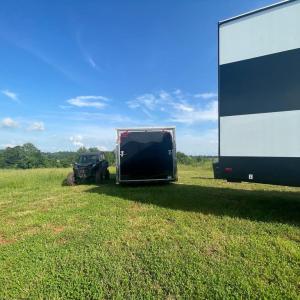 Photo #8 of 0 LAWSON LANE 22-19C2, CULPEPER, VA 55.9 acres
