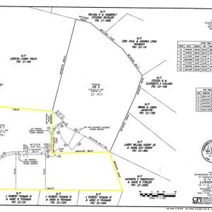 Photo #1 of 0 LAWSON LANE 22-19C2, CULPEPER, VA 55.9 acres