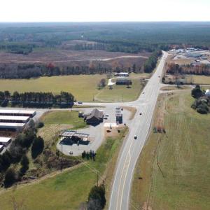Photo #4 of 5326 ZACHARY TAYLOR HWY, MINERAL, VA 16.7 acres