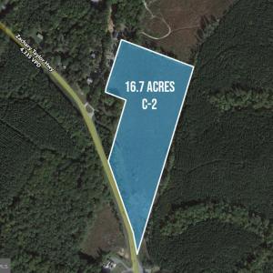 Photo #1 of 5326 ZACHARY TAYLOR HWY, MINERAL, VA 16.7 acres