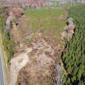 Photo #2 of 5326 ZACHARY TAYLOR HWY, MINERAL, VA 16.7 acres