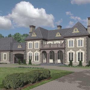 Photo #1 of 2563 GIBSON CT, DELAPLANE, VA 50.9 acres
