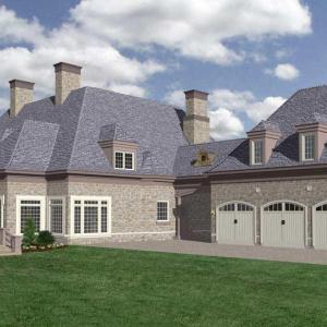 Photo #3 of 2563 GIBSON CT, DELAPLANE, VA 50.9 acres