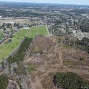 Photo #5 of Allen, Lumberton, NC 65.2 acres