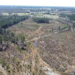 Photo #6 of Allen, Lumberton, NC 65.2 acres