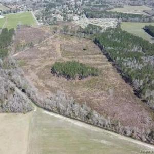 Photo #17 of Allen, Lumberton, NC 65.2 acres
