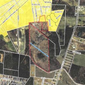Photo #4 of Allen, Lumberton, NC 65.2 acres