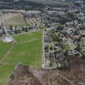Photo #15 of Allen, Lumberton, NC 65.2 acres