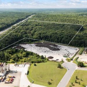 Photo #1 of 4720 MASSAPONAX CHURCH RD, FREDERICKSBURG, VA 46.8 acres