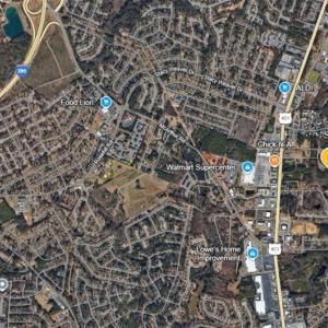 Photo #6 of Riverdell, Fayetteville, NC 5.4 acres
