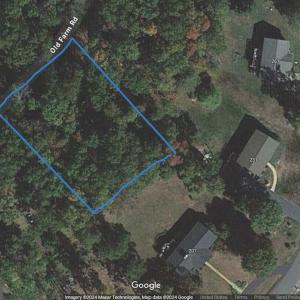 Photo #1 of OLD FARM RD., LURAY, VA 0.7 acres