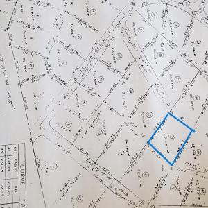 Photo #2 of OLD FARM RD., LURAY, VA 0.7 acres
