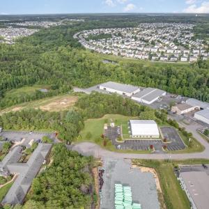 Photo #4 of 5112 COMMONWEALTH DR, FREDERICKSBURG, VA 0.4 acres