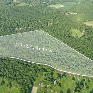 Photo #1 of SILLAMON, GOLDVEIN, VA 53.0 acres