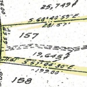 Photo #4 of 135 MONTICELLO CIR, LOCUST GROVE, VA 0.5 acres