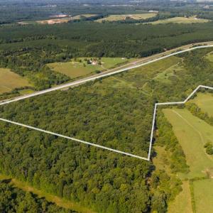 Photo #1 of 24395 GERMANNA HIGHWAY, LIGNUM, VA 97.2 acres