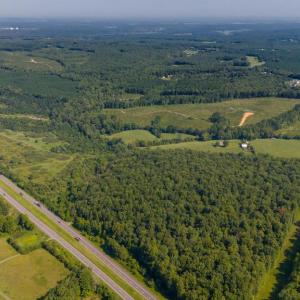 Photo #2 of 24395 GERMANNA HIGHWAY, LIGNUM, VA 97.2 acres