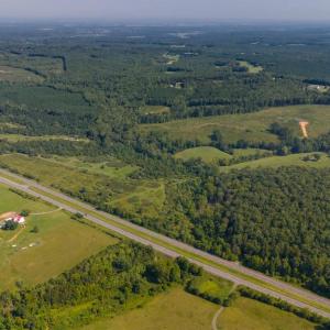 Photo #3 of 24395 GERMANNA HIGHWAY, LIGNUM, VA 97.2 acres